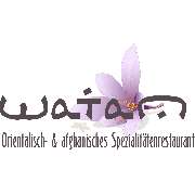 Restaurant Watan - LOGO