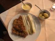 Restaurant & Weinbar Enrico Leone - GALLERY