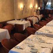 Restaurant & Weinbar Enrico Leone - GALLERY