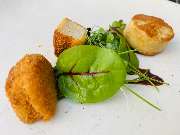 Restaurant & Weinbar Enrico Leone - GALLERY