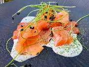 Restaurant & Weinbar Enrico Leone - GALLERY