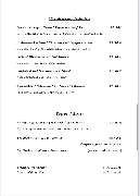 Restaurant & Weinbar Enrico Leone - GALLERY