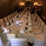 Restaurant Weinkeller Wallendorf - GALLERY