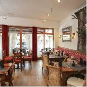 Restaurant Wildfang - GALLERY