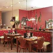 Restaurant Wildfang - GALLERY