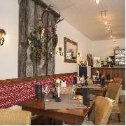 Restaurant Wildfang - GALLERY