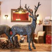 Restaurant Wildfang - GALLERY