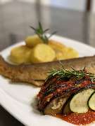 Restaurant Zollhaus - GALLERY