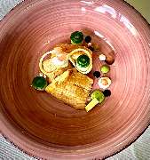 Restaurant Zollhaus - GALLERY