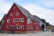 Restaurant Zum Bären - Norsingen - Restaurant zum Bären