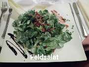 Restaurant Zum Prinz - GALLERY