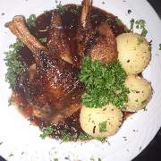 Restaurant Zum Prinz - GALLERY