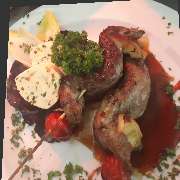 Restaurant Zum Prinz - GALLERY