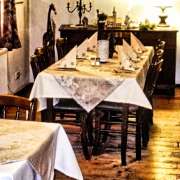 Restaurant Zum Prinz - LOGO