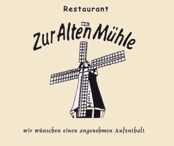 Restaurant Zur Alten Mühle - 1