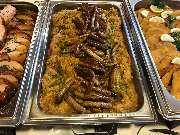 Restaurant - Zur Reithalle // Gastro-Glück UG - GALLERY