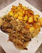 Restaurant - Zur Reithalle // Gastro-Glück UG - GALLERY