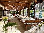 Restaurant - Zur Reithalle // Gastro-Glück UG - GALLERY