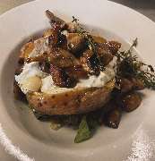 Restaurant - Zur Reithalle // Gastro-Glück UG - GALLERY