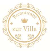 Restaurant Zur Villa - LOGO