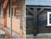 Holzschutz, Restaurierung & Gestaltung Kay Zänker, Kirchenmalermeister - Restaurierung & Gestaltung, Zänker Kay, Kirchenmalermeister, Schmölln-Putzkau