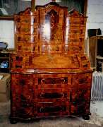 Restaurierungen Gerhards Köln - Restaurierungen Gerhards Köln