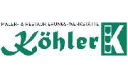 Restaurierungen Köhler Günter - LOGO