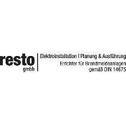 Resto Berlin - LOGO