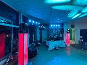 RET Rental Expo Tech by Laser & Pyro Licht und Tontechnik - GALLERY