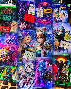 Retromania23 - GALLERY