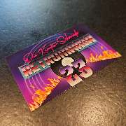 Retromania23 - GALLERY
