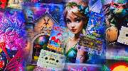 Retromania23 - GALLERY