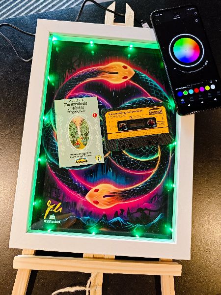 Retromania23 - GALLERY