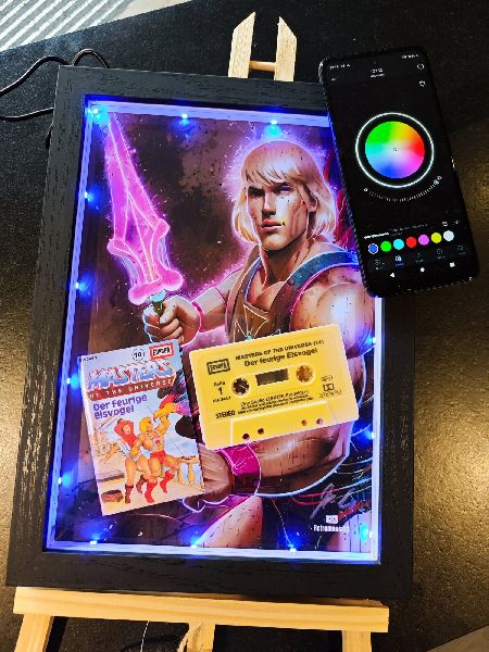 Retromania23 - GALLERY