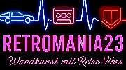 Retromania23 - GALLERY