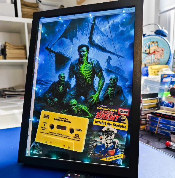 Retromania23 - GALLERY