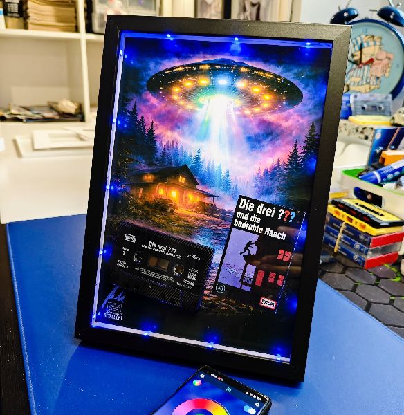 Retromania23 - GALLERY