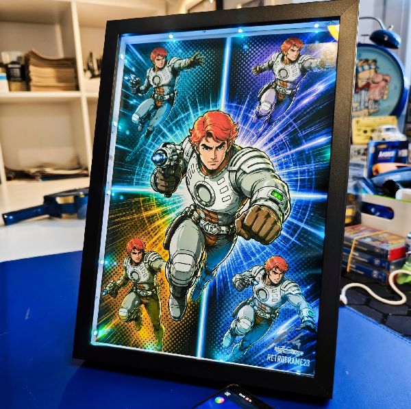 Retromania23 - GALLERY