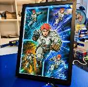 Retromania23 - GALLERY