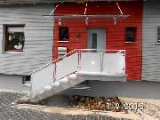 Rettkowski Treppenbau UG - GALLERY