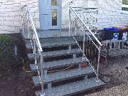 Rettkowski Treppenbau UG - GALLERY