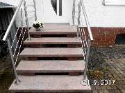 Rettkowski Treppenbau UG - GALLERY