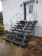 Rettkowski Treppenbau UG - GALLERY