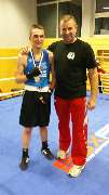 Retzer-Training - 5