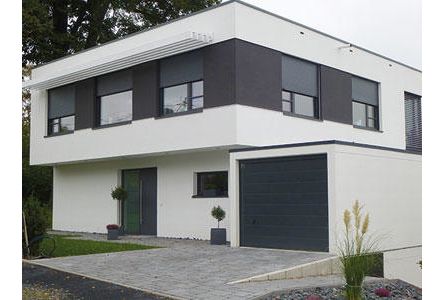 REUSCHEL - BAU GmbH - GALLERY