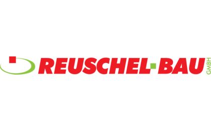 REUSCHEL - BAU GmbH - LOGO