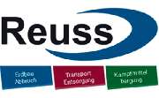 Reuss Abbruch-Erdbau-Baudienstleistung GmbH - LOGO