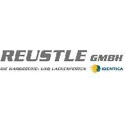 Reustle GmbH Unfallreparaturen - LOGO