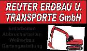 Reuter Erdbau - LOGO