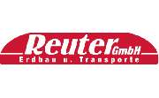 REUTER Erdbau u. Transporte GmbH - LOGO